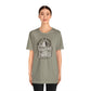 You Can Do Hard Things Stone Shirt - Self - Care Shirts