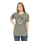 You Can Do Hard Things Stone Shirt - Self - Care Shirts
