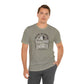 You Can Do Hard Things Stone Shirt - Self - Care Shirts