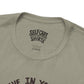 You Can Do Hard Things Stone Shirt - Self - Care Shirts
