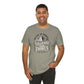 You Can Do Hard Things Stone Shirt - Self - Care Shirts