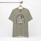 You Can Do Hard Things Stone Shirt - Self - Care Shirts
