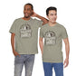 You Can Do Hard Things Stone Shirt - Self - Care Shirts