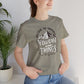 You Can Do Hard Things Stone Shirt - Self - Care Shirts