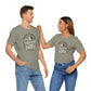 You Can Do Hard Things Stone Shirt - Self - Care Shirts