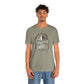 You Can Do Hard Things Stone Shirt - Self - Care Shirts