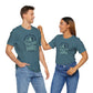 You Can Do Hard Things Teal Shirt - Self - Care Shirts