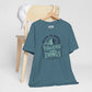 You Can Do Hard Things Teal Shirt - Self - Care Shirts