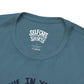 You Can Do Hard Things Teal Shirt - Self - Care Shirts