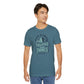 You Can Do Hard Things Teal Shirt - Self - Care Shirts