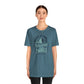 You Can Do Hard Things Teal Shirt - Self - Care Shirts