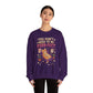 You Don’t Need to Be Purr - fect | Mental Health Sweatshirt - Self - Care Shirts
