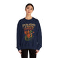 You're Allowed to Rescue Yourself | Mental Health Sweatshirt - Self - Care Shirts