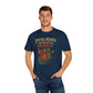 You're Allowed to Rescue Yourself Shirt - Self - Care Shirts
