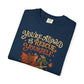 You're Allowed to Rescue Yourself Shirt - Self - Care Shirts