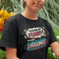 You're So Funny Thanks It's All the Trauma Shirt - Self - Care Shirts