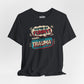 You're So Funny Thanks It's All the Trauma Shirt - Self - Care Shirts